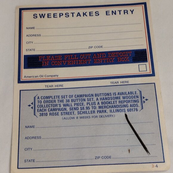 Hats Off To The Past - The Campaign of 1900 - Picture 5 of 5